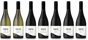 919 Wines Pic 5 - 919 Reserve Collection