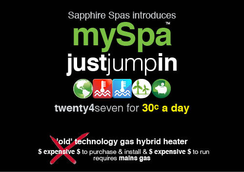 mySpa Dubbo Pic 1