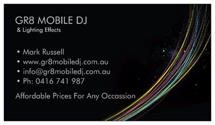 GR8 Mobile Dj Pic 1