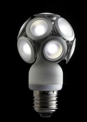 Blueberry Aerospace Pic 5 - a 90 lightbulb360 degrees omnidirectional like the old incandescent lightbulbs Copyright to owner Info product comparison only Fair use