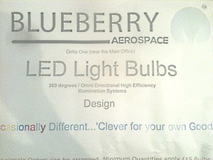 Blueberry Aerospace Pic 2