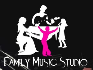 Family Music Studio Pic 3