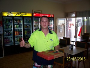 A1 PIZZA port pirie Pic 2