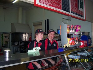 A1 PIZZA port pirie Pic 4