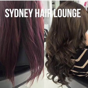 Sydney Hair Lounge Pic 2