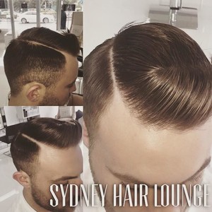 Sydney Hair Lounge Pic 3