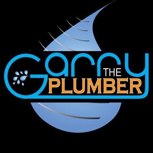 Garry The Plumber Pic 1