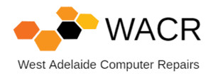 West Adelaide Computer Repairs Pic 2 - Logo