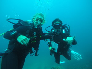 Sub Surface Scuba and Snorkelling Adventures Pic 2