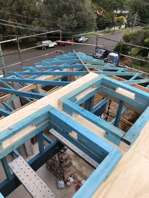 Integrity Building and Carpentry - Best Carpenters, Renovations and Builders Sydney Pic 5