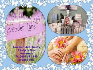 Lavender Lane Beauty Pic 2