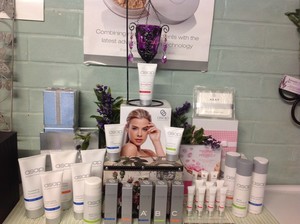 Lavender Lane Beauty Pic 3 - Stockist for ASAP Skincare Range All available in store