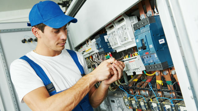 JTG Electrical Services Pic 1