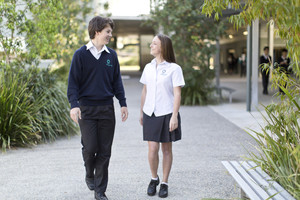 Queensland Academies - Health Sciences Campus Pic 2