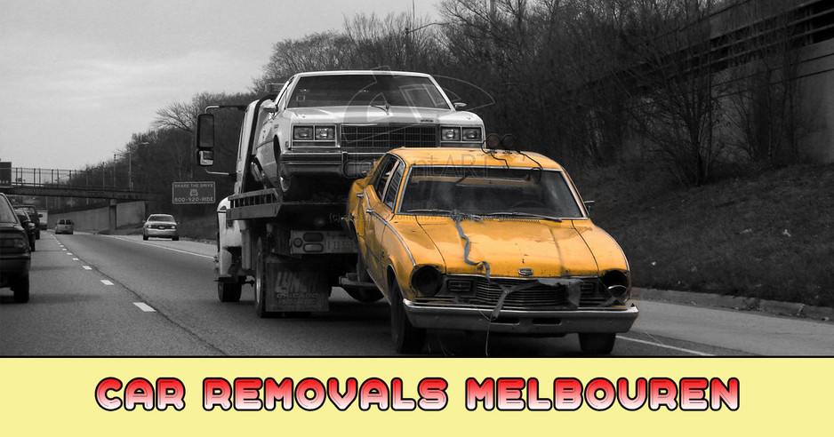 Western Car Removals Pic 1