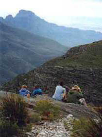 Stirling Range Retreat Pic 1 - Stirling Range Retreat Stirling Range National Park Western Australia