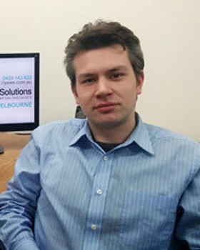 Your Easy Web Solutions Pic 2 - Grigory Metlenko