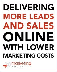 Marketing-results.com.au Pic 1 - Online Lead Generation Experts