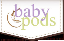 Babypods Pic 1 - Prescious Packages Naturally