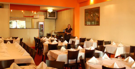 Marpha Pic 1 - Indian restaurant Mentone VIC 3194