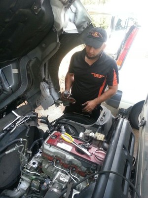 Discount Mobile Mechanic Pic 2