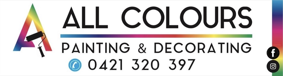 All Colours Painting & Decorating Pic 1