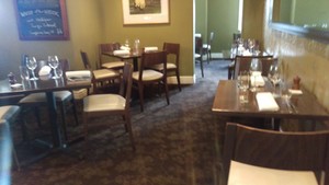 Riverview Hotel Pic 2 - Bistro