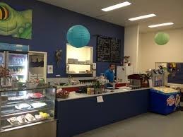 Gecko's Indoor Play Centre Pic 1 - Geckos Cafe