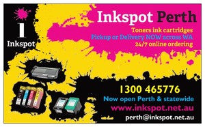 Inkspot Perth Pic 2 - Details