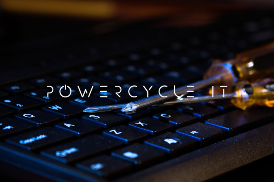 Powercycle IT Pic 2