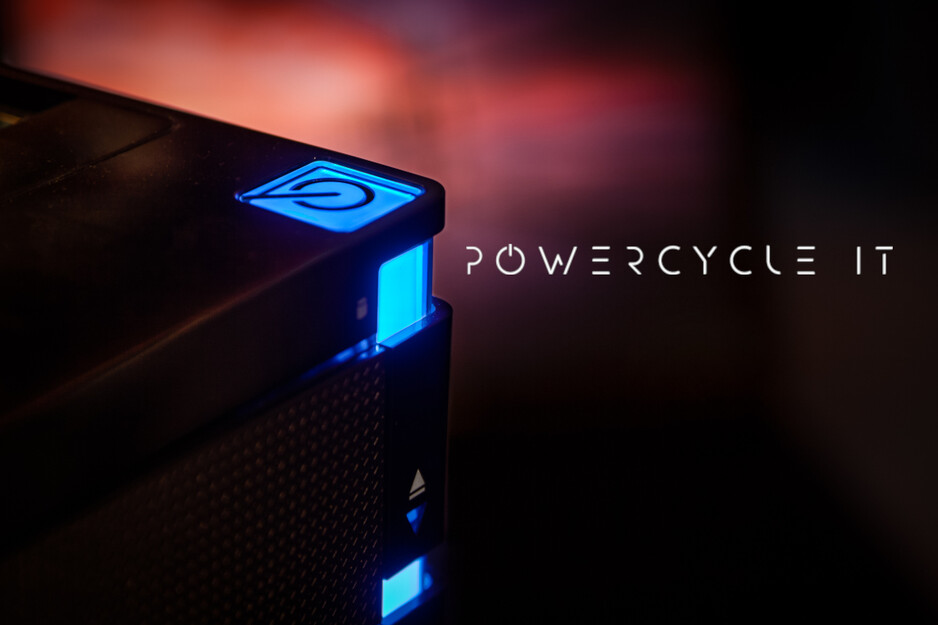 Powercycle IT Pic 1