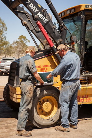 Rural Mechanical Repairs Pic 4 - Auto Electrical