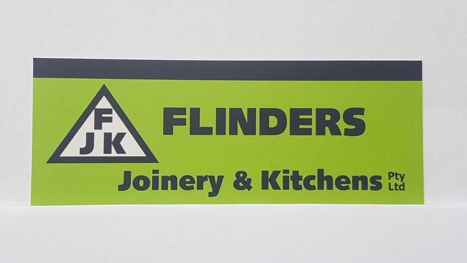 Flinders Joinery & Kitchens Pty Ltd Pic 1