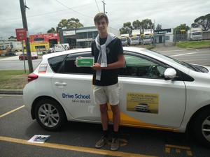 I Educate Driving School Pic 5