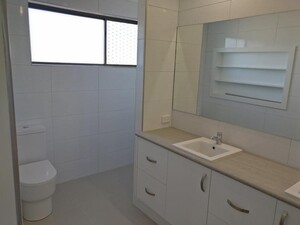 Peel Renovations Pty Ltd Pic 3 - Bathroom renovation