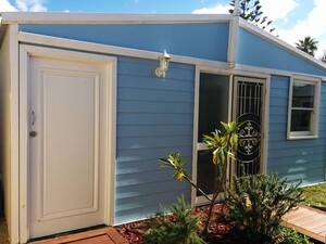 Peel Renovations Pty Ltd Pic 5 - Shed conversions