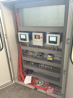 Reactive Power Electrical Pic 3 - Instrumentation