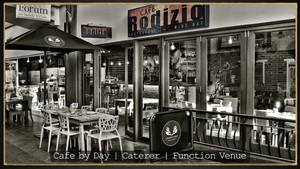 Cafe Rodizio Pic 4