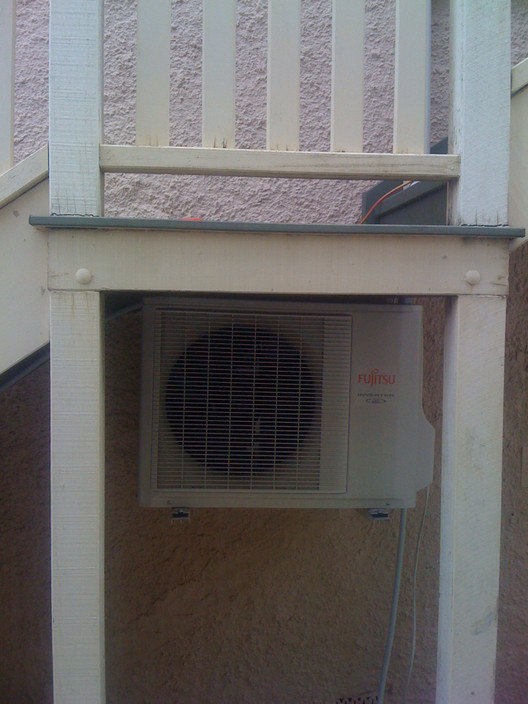 All Seasons Industries Pty Ltd Pic 1 - custom installations not a problem