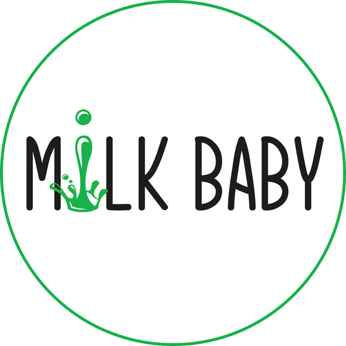 Milk Baby Pic 1