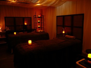 Asante Day Spa Pic 5