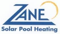 Zane Solar Pool Heating Pic 1 - enjoy your pool longer with Zane Solar Heating