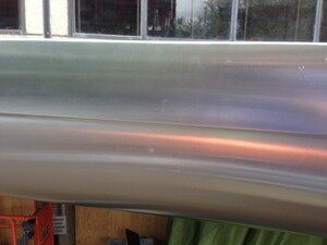 Stainless Steel Rescue Pic 3