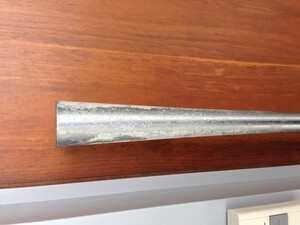 Stainless Steel Rescue Pic 4