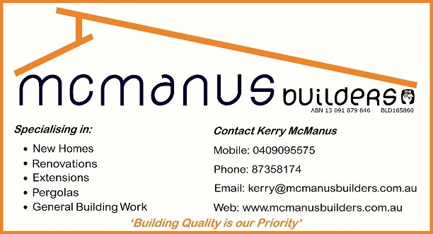 McManus Builders Pic 1