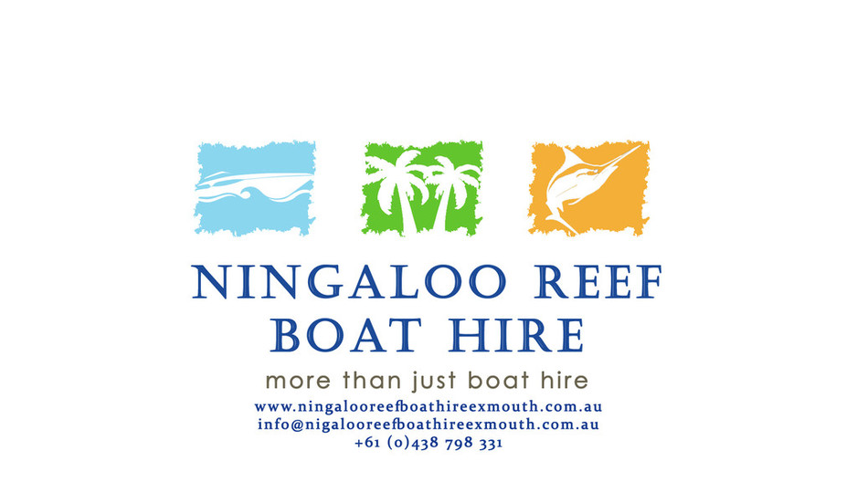 Ningaloo Reef Boat Hire Exmouth Pic 1