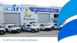 Air Care Group - Gold Coast Air Conditioning Pic 2