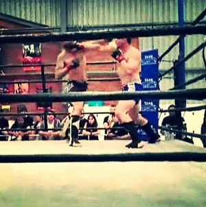 Bairnsdale MMA Pic 3