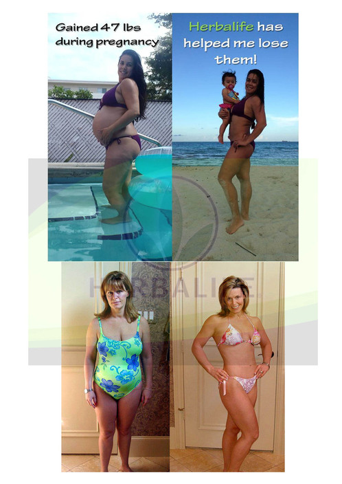 Herbalife Independent Distributor Pic 2