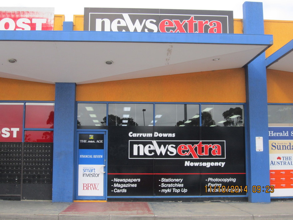 Carrum Downs Newsagency Pic 1